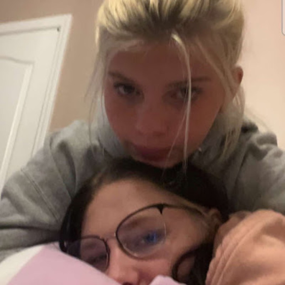 Meet your Posher, Grace - Picture 1 of 1